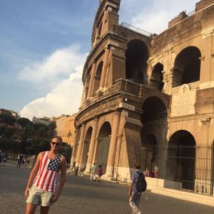 Meet your Posher, Ike